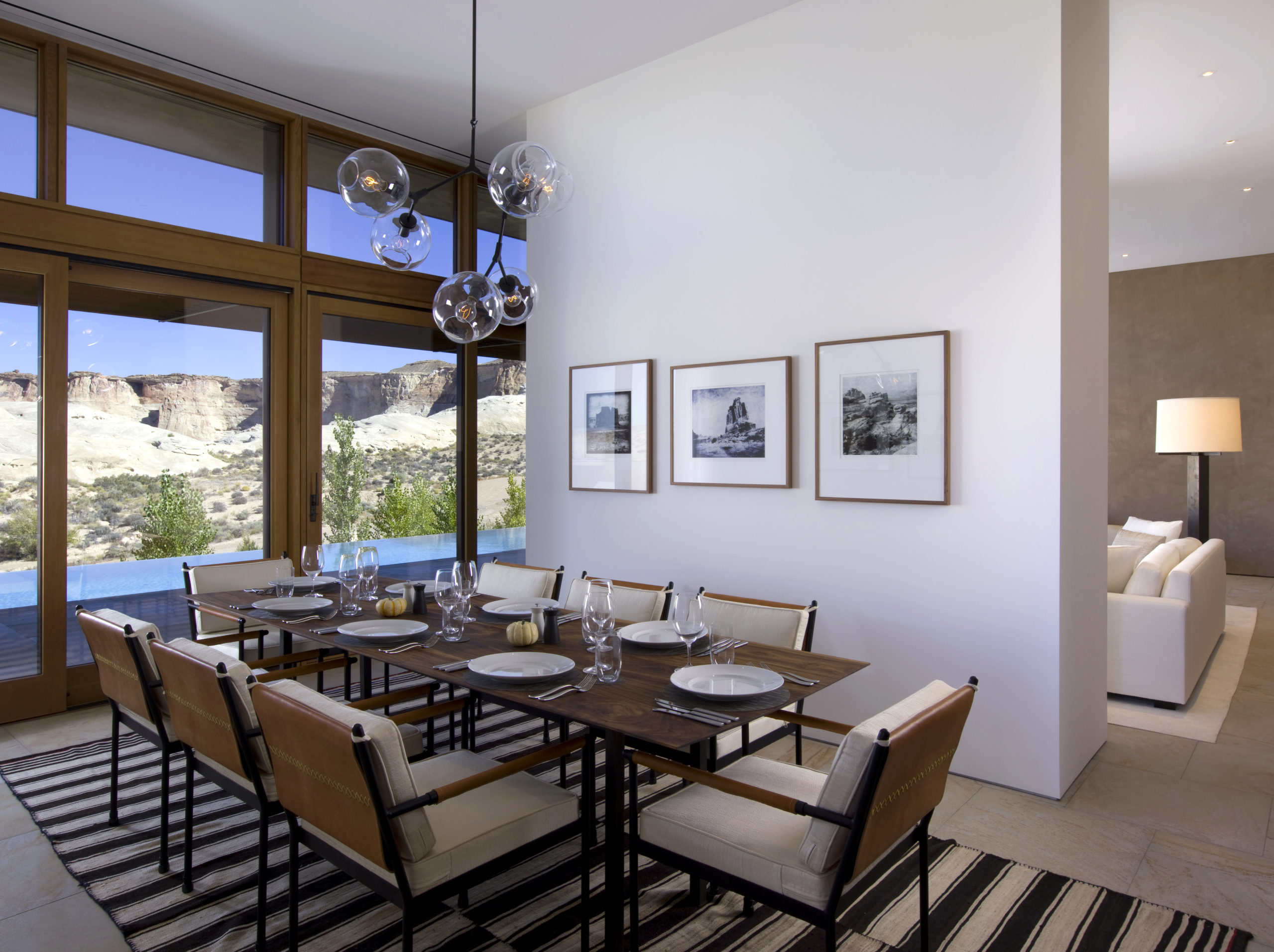 Mesa Home Dining
